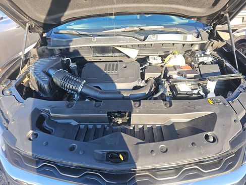 Certified 2023 Chevrolet Blazer LT w/ Driver Confidence Package image 22