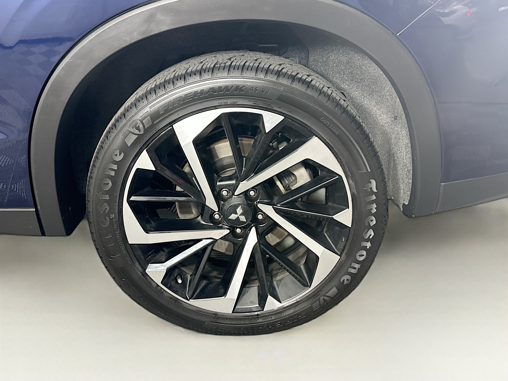 Used 2024 Mitsubishi Outlander SE AWD/4WD image 11