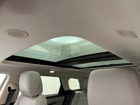 Used 2022 Land Rover Range Rover Evoque S image 10