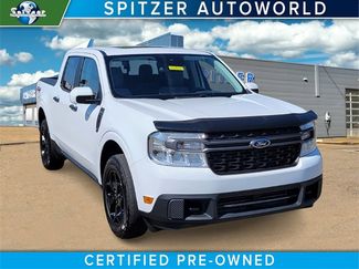 Used 2023 Ford Maverick XLT w/ Equipment Group 300A Standard image 1