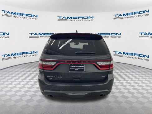 Used 2024 Dodge Durango GT AWD/4WD image 4