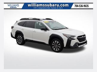 Used 2024 Subaru Outback Limited AWD/4WD video 1