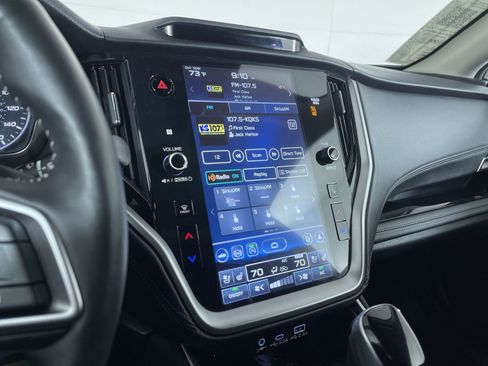 Certified 2025 Subaru Outback Touring image 18