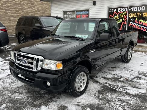 Used 2011 Ford Ranger XLT w/ Payload Pkg 2 image 2