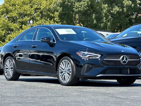 Used 2026 Mercedes-Benz CLA 250 image 7
