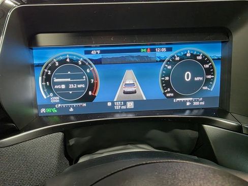 New 2026 Subaru Outback Premium image 19