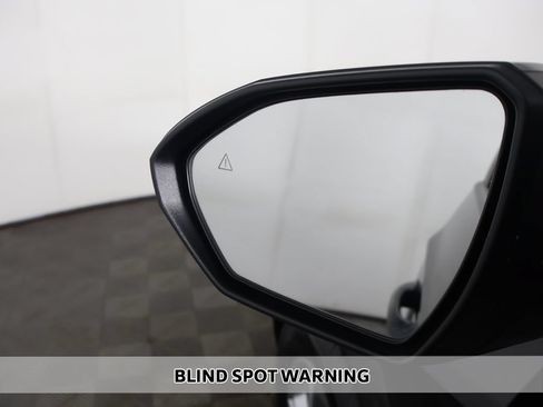 Used 2023 Hyundai Tucson SEL AWD/4WD image 4
