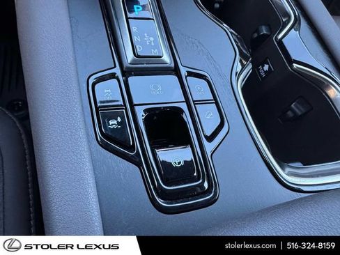 Certified 2023 Lexus RX 350 AWD w/ Accessory Package image 34
