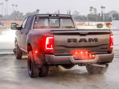 New 2026 RAM 3500 Laramie image 7