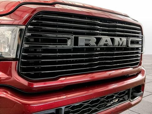 Used 2020 RAM 2500 Big Horn w/ Night Edition AWD/4WD image 29