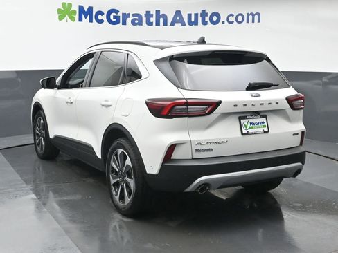 Used 2023 Ford Escape Platinum w/ Premium Technology Package image 27