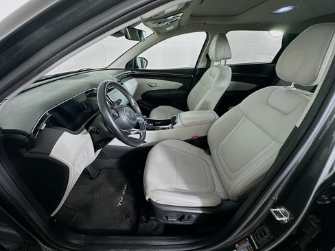 Used 2023 Hyundai Tucson SEL w/ Convenience Package image 13