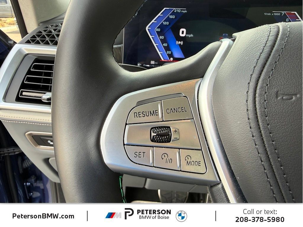 Used 2026 BMW ALPINA XB7 AWD/4WD image 43