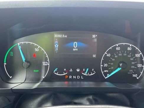 Used 2022 Ford Maverick XLT image 15