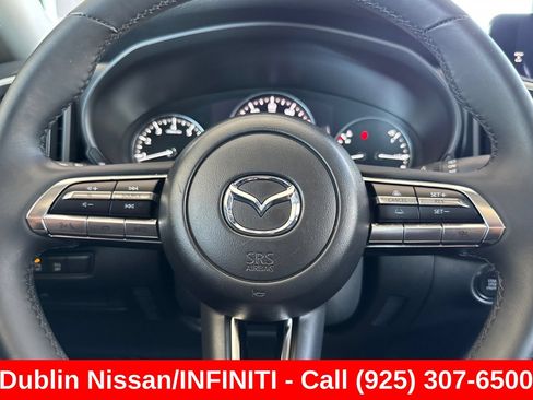 Used 2026 MAZDA CX-50 AWD 2.5 S w/ Preferred Pkg image 36