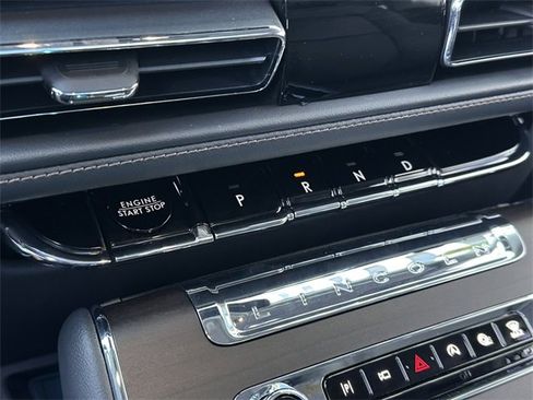 New 2026 Lincoln Aviator Reserve w/ Jet Appearance Package image 21