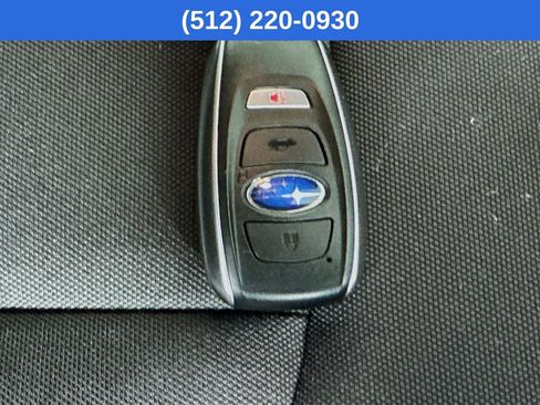 Certified 2026 Subaru Crosstrek 2.0i Premium image 37