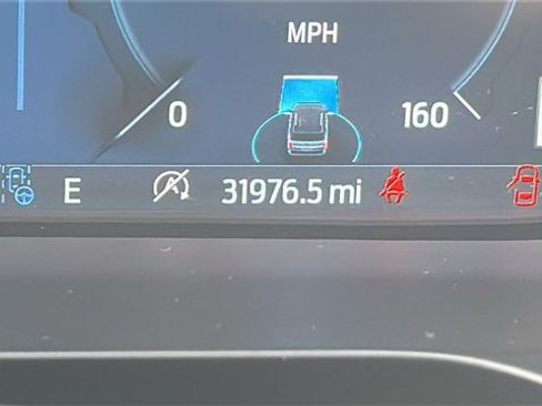 Certified 2022 Ford Expedition Max Platinum image 27