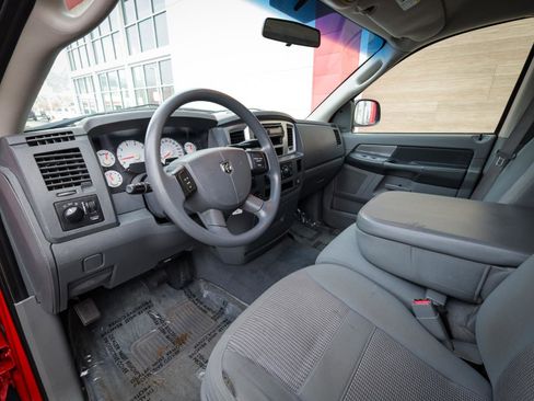 Used 2007 Dodge Ram 1500 Truck SLT image 12