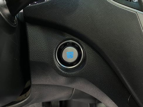 Used 2018 Hyundai Santa Fe Sport w/ 2.0T Ultimate Tech Package 05 image 23