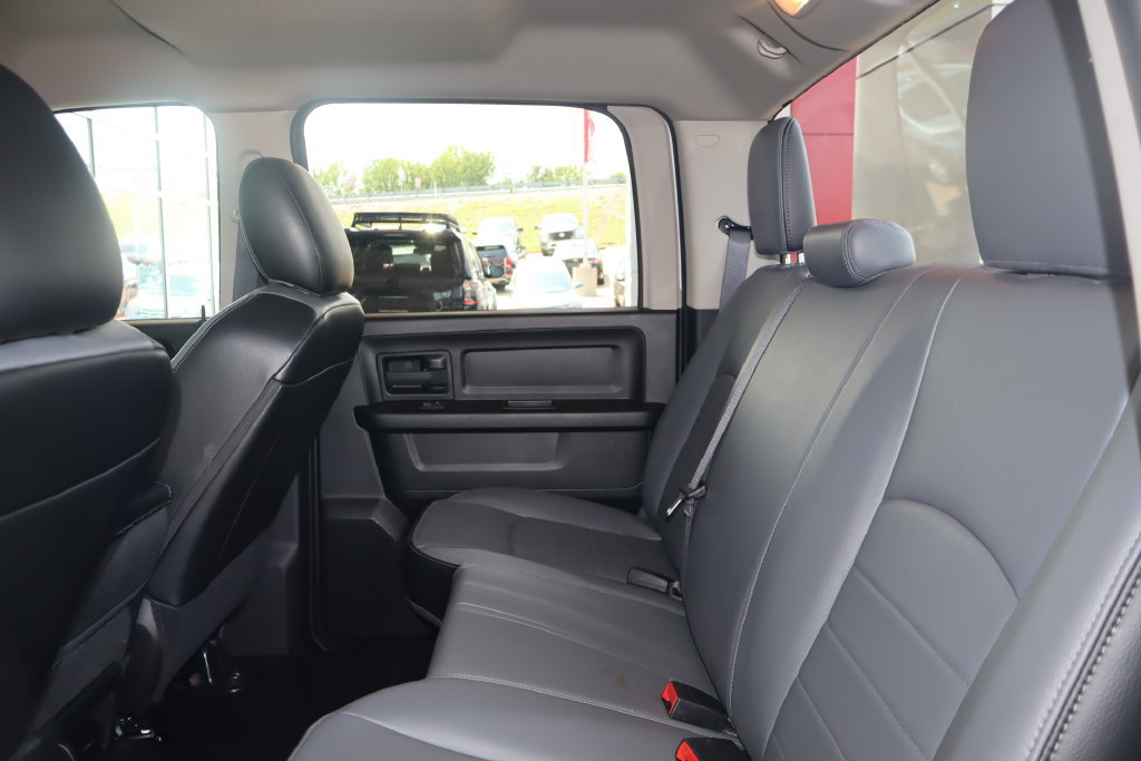 Used 2024 RAM 1500 Tradesman w/ Trailer Tow Group AWD/4WD image 30