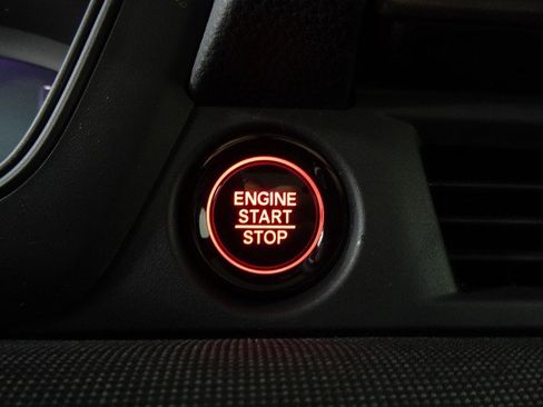 New 2026 Honda Passport TrailSport image 19