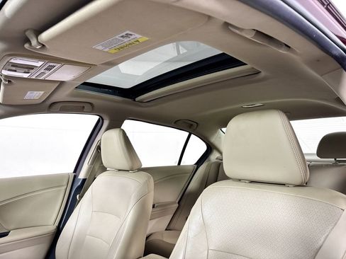 Used 2017 Honda Accord EX-L image 24