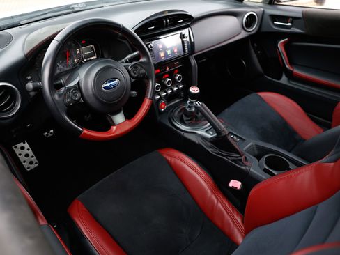 Used 2018 Subaru BRZ tS image 6