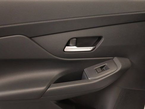 New 2026 Nissan Sentra SV w/ SV Convenience Package image 25