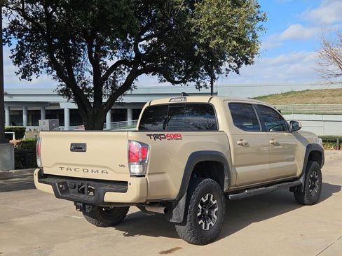 Used 2020 Toyota Tacoma TRD Off-Road image 5