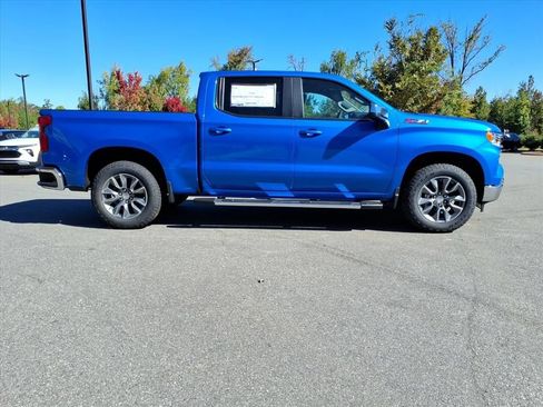New 2026 Chevrolet Silverado 1500 LT AWD/4WD image 24
