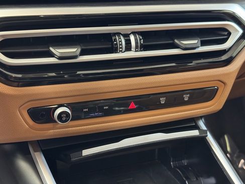 Used 2023 BMW 330e w/ M Sport Package image 38