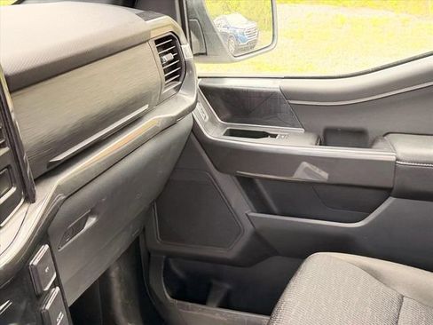 Used 2023 Ford F150 XLT w/ Equipment Group 302A High AWD/4WD image 22