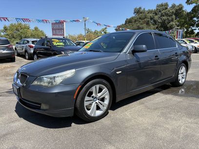 Used 2010 BMW 528i Sedan