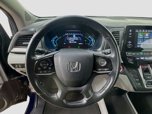 Used 2019 Honda Odyssey EX-L image 13