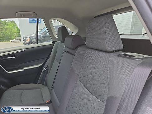 Used 2024 Toyota RAV4 XLE w/ Weather Package AWD/4WD image 35