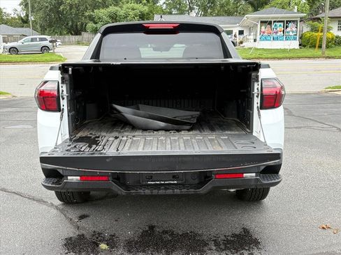 Certified 2022 Hyundai Santa Cruz SE AWD/4WD image 23