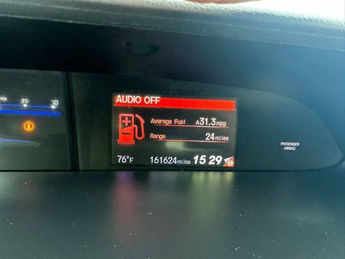 Used 2015 Honda Civic EX image 16