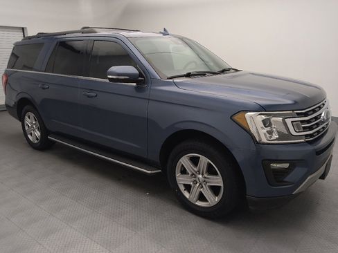 Used 2018 Ford Expedition Max XLT w/ Equipment Group 202A RWD image 11