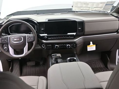 New 2026 GMC Sierra 1500 SLT w/ SLT Premium Plus Package image 24