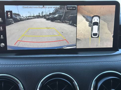 Used 2022 Kia Stinger GT2 image 28