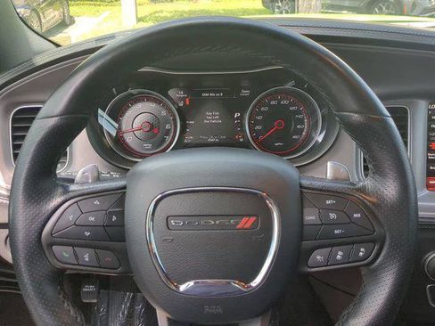 Certified 2023 Dodge Charger Scat Pack RWD image 30