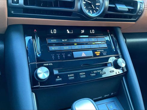 Used 2024 Lexus IS 300 w/ Comfort Package image 34