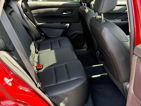 New 2026 Nissan Rogue SV FWD image 24
