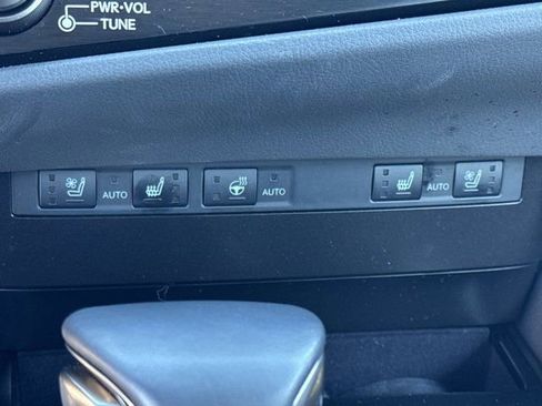 Used 2023 Lexus ES 350 w/ Premium Package image 38