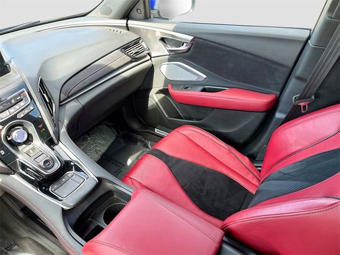 Used 2022 Acura RDX A-Spec image 25