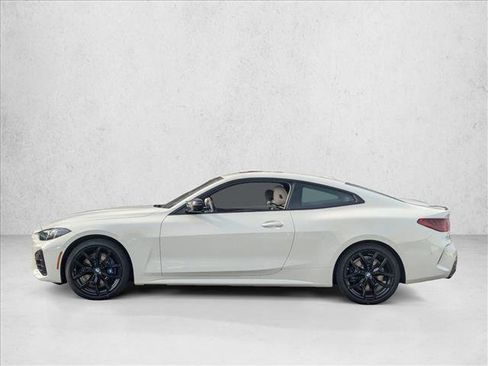 New 2026 BMW 440i xDrive Coupe image 5