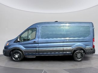 New 2026 Ford Transit 250 148 Medium Roof Extended AWD w/ Load Area Protection Package video 2