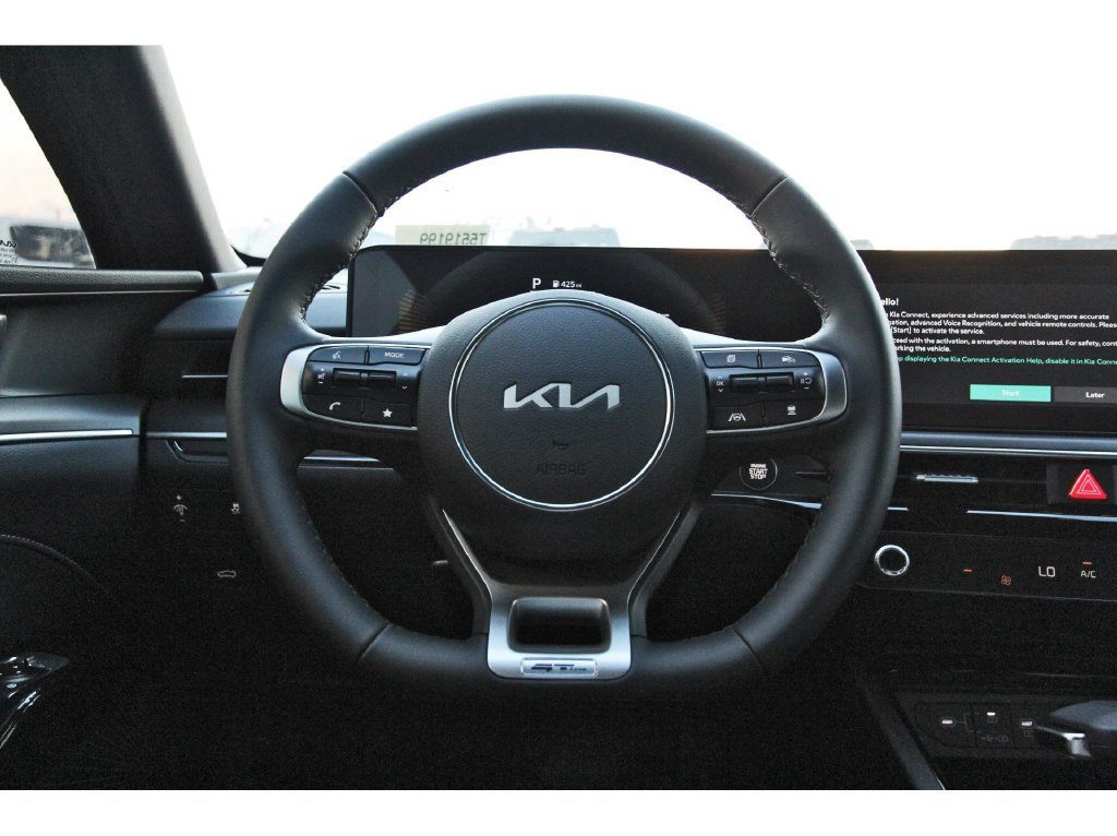 New 2026 Kia K5 GT-Line FWD image 13