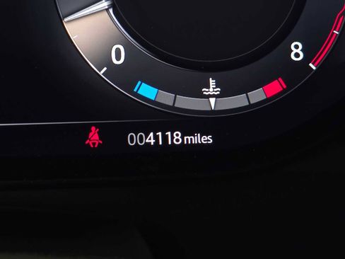 Used 2025 Land Rover Range Rover Sport SV Edition Two image 27